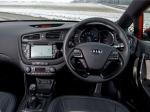 Kia pro_cee&rsquo;d EcoDynamics 2013 года (UK)